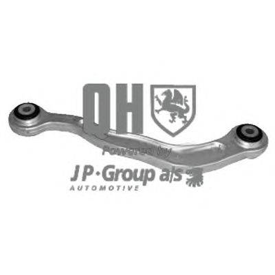 Рычаг независимой подвески колеса, подвеска колеса JP GROUP QSJ2114S