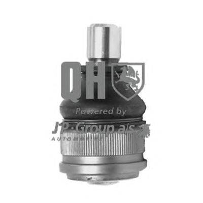 Несущий / направляющий шарнир JP GROUP QSJ2119S