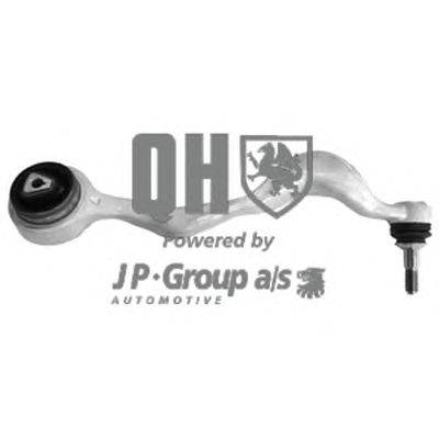 Рычаг независимой подвески колеса, подвеска колеса JP GROUP QSJ3387S