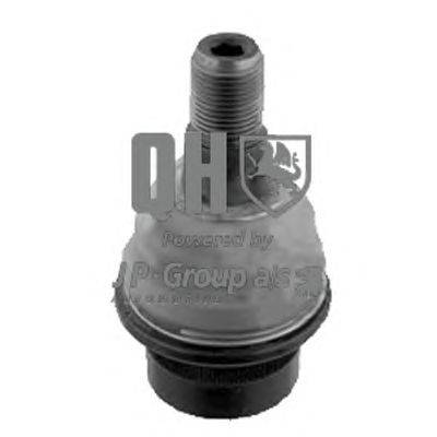 Несущий / направляющий шарнир JP GROUP QSJ3435S