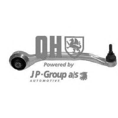 Рычаг независимой подвески колеса, подвеска колеса JP GROUP QSJ3450S
