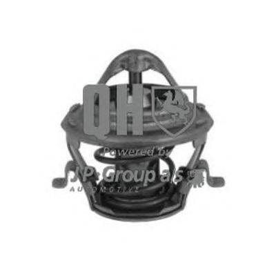 Термостат, охлаждающая жидкость JP GROUP QTH339