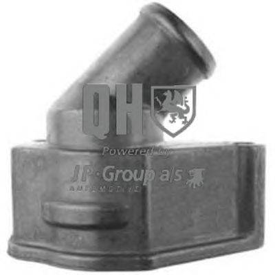 Термостат, охлаждающая жидкость JP GROUP QTH417K