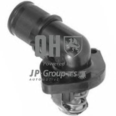 Термостат, охлаждающая жидкость JP GROUP QTH491K
