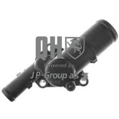 Термостат, охлаждающая жидкость JP GROUP QTH490K