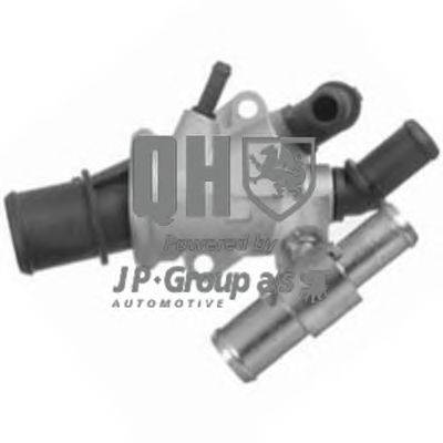 Термостат, охлаждающая жидкость JP GROUP QTH541K