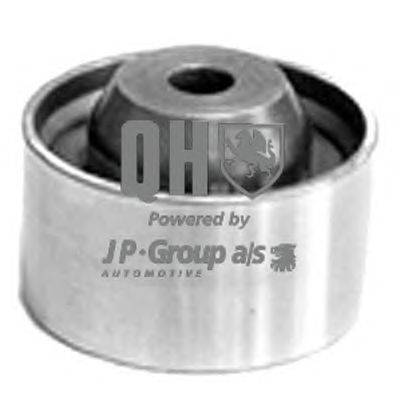 Паразитный / Ведущий ролик, зубчатый ремень JP GROUP QTT394