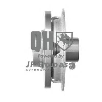 Ступица колеса JP GROUP QWH162