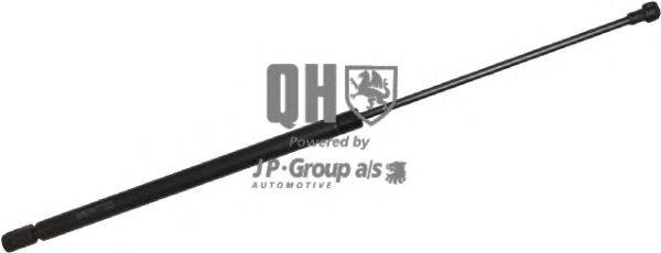 Газовая пружина, крышка багажник JP GROUP 828022