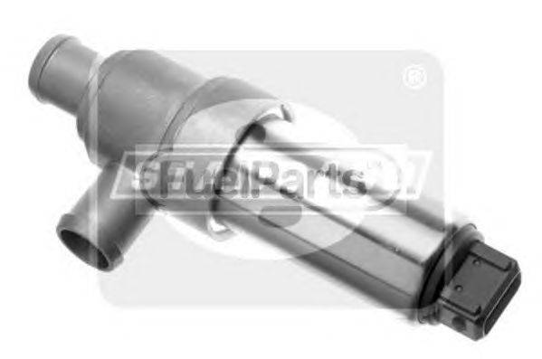 Поворотная заслонка, подвод воздуха STANDARD IAV084