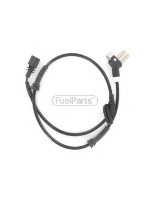 Датчик, частота вращения колеса STANDARD AB2069