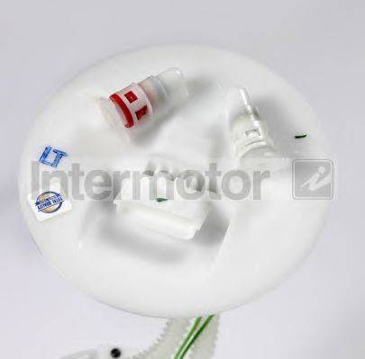 Датчик, запас топлива STANDARD 38609