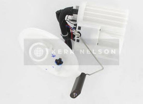 Элемент системы питания STANDARD EFP554