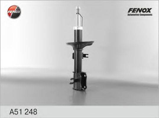 Амортизатор FENOX A51248