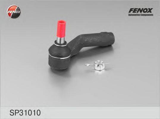 Наконечник поперечной рулевой тяги FENOX SP31010
