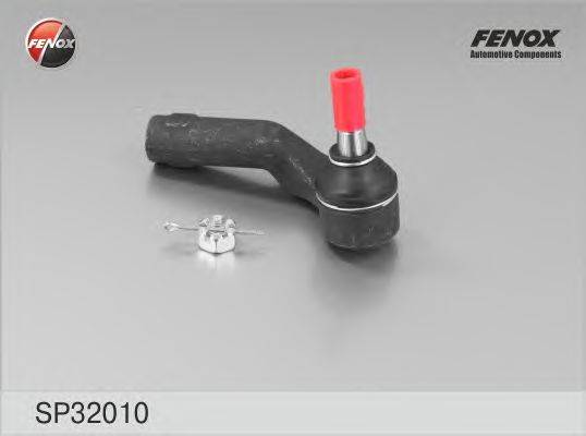 Наконечник поперечной рулевой тяги FENOX SP32010