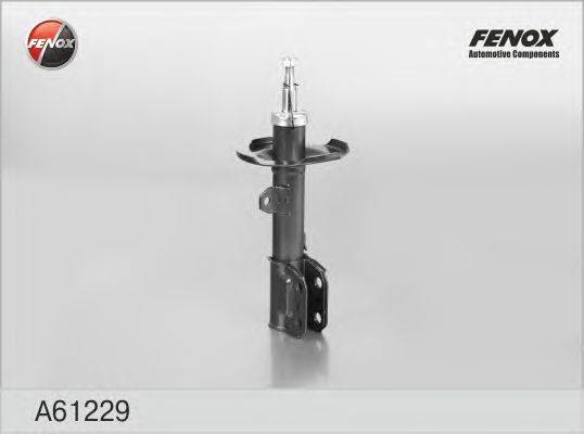 Амортизатор FENOX A61229