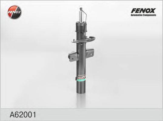 Амортизатор FENOX A62001