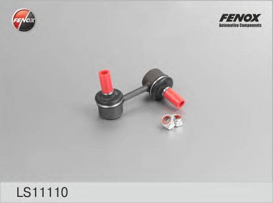 Тяга / стойка, стабилизатор FENOX LS11110