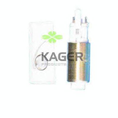 Топливный насос KAGER 520015