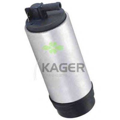 Топливный насос KAGER 520035