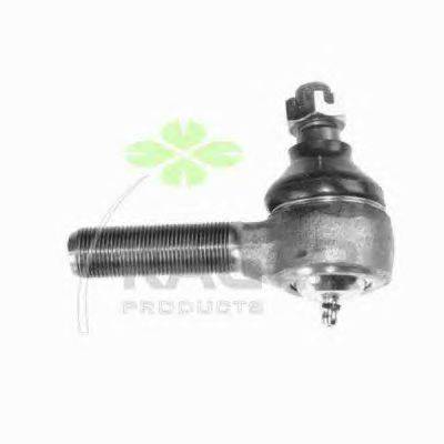 Наконечник поперечной рулевой тяги KAGER 43-0484