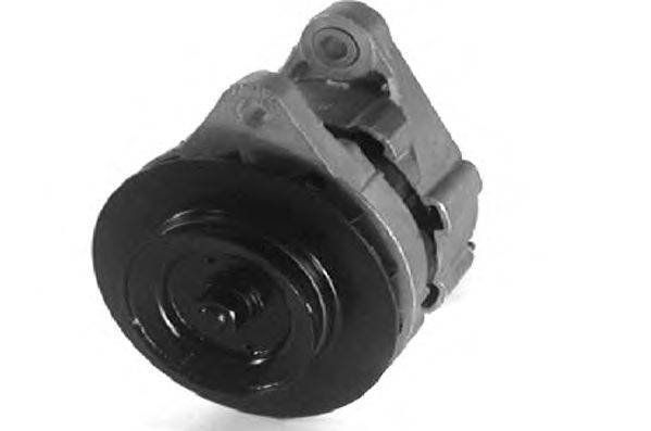 Генератор LUCAS ELECTRICAL LRA00137