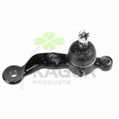 Несущий / направляющий шарнир KAGER 880520