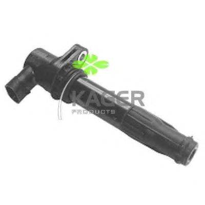 Катушка зажигания KAGER 600036