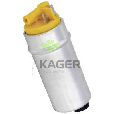 Топливный насос KAGER 520080
