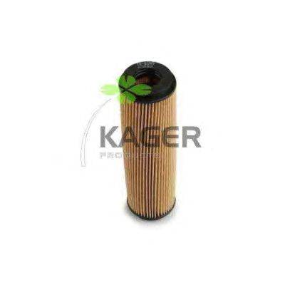 Масляный фильтр KAGER 100209