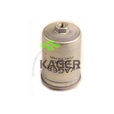 Топливный фильтр KAGER 110020
