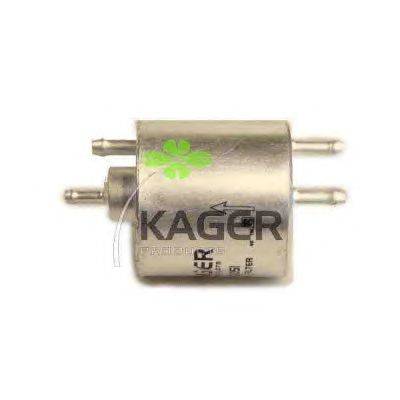 Топливный фильтр KAGER 11-0051