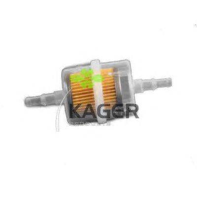 Топливный фильтр KAGER 110378