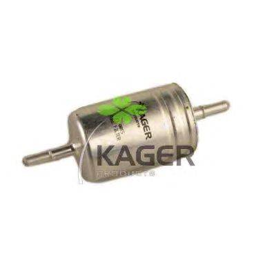 Топливный фильтр KAGER 11-0015
