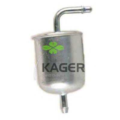 Топливный фильтр KAGER 11-0115