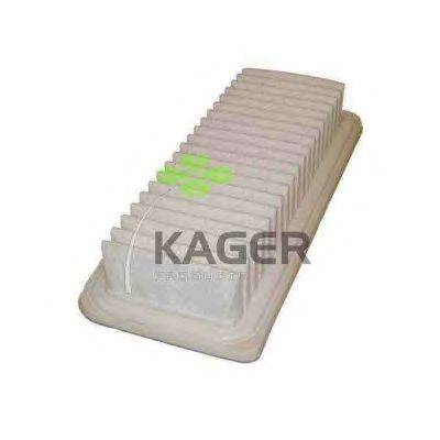 Воздушный фильтр KAGER 120543