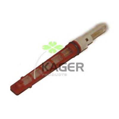 Расширительный клапан, кондиционер KAGER 940014