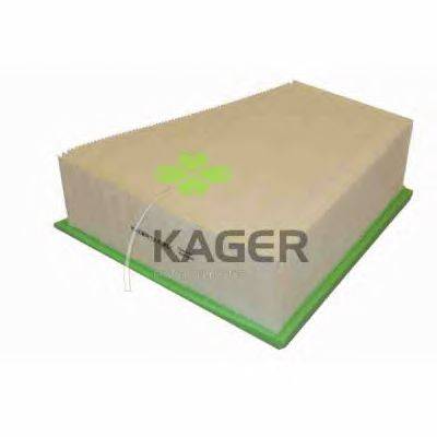 Воздушный фильтр KAGER 120302