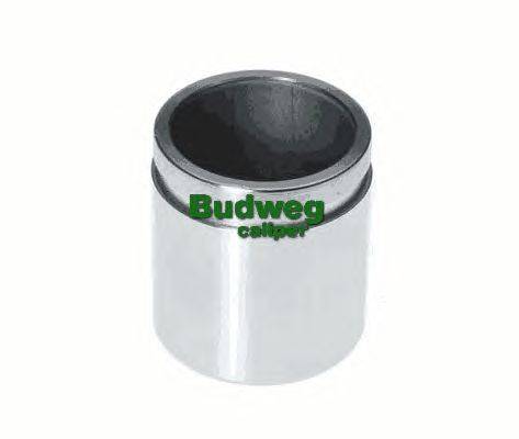 Поршень, корпус скобы тормоза KAWE 234615