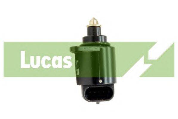 Поворотная заслонка, подвод воздуха LUCAS ELECTRICAL FDB1507