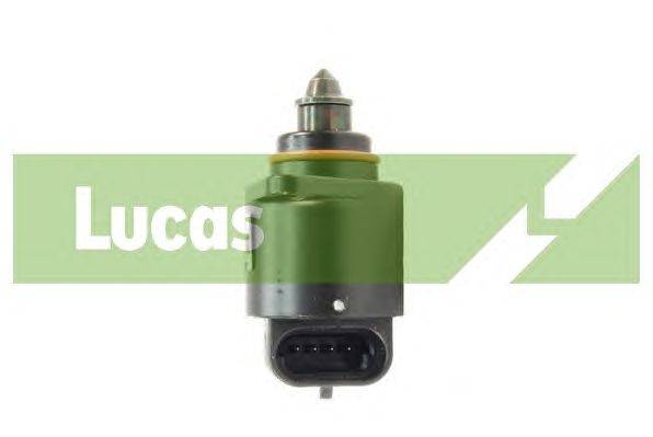 Поворотная заслонка, подвод воздуха LUCAS ELECTRICAL FDB1561