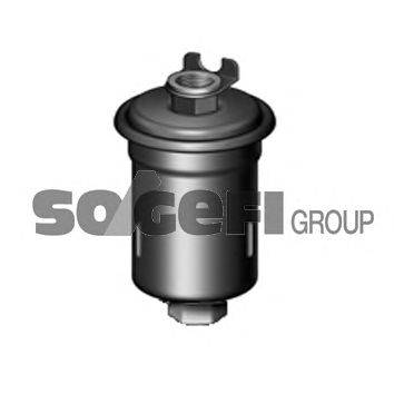 Топливный фильтр P.B.R. AG6040