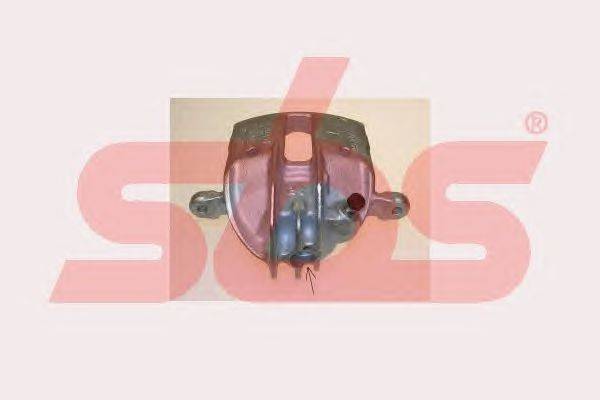 Тормозной суппорт sbs 1301213064