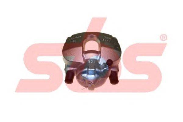 Тормозной суппорт sbs 13012145198