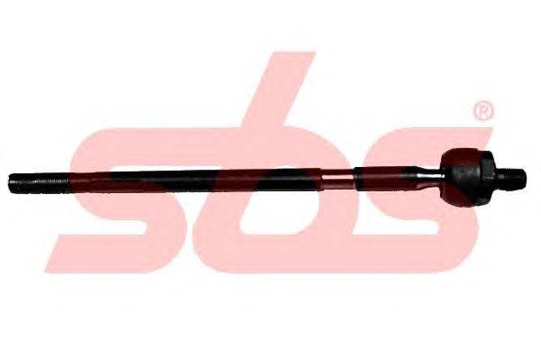 Осевой шарнир, рулевая тяга sbs 19065034772