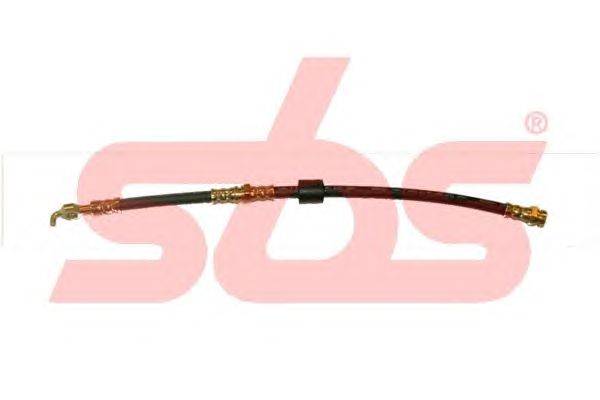 Тормозной шланг sbs 1330853227