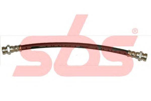 Тормозной шланг sbs 1330853474