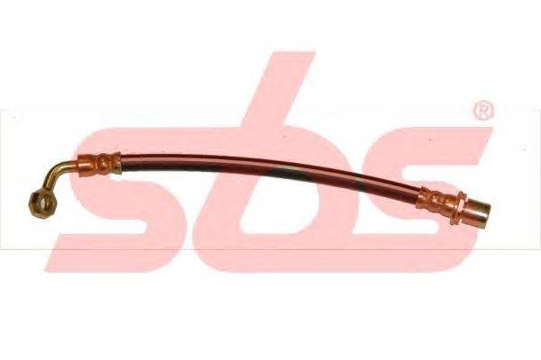Тормозной шланг sbs 13308545134