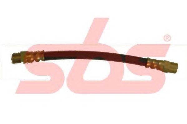 Тормозной шланг sbs 1330854829